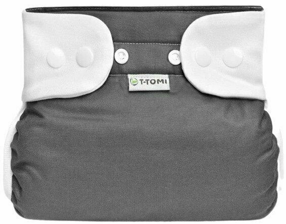 T-tomi Ortopedické abdukční kalhotky - patentky, grey 3-6kg porovnat ceny