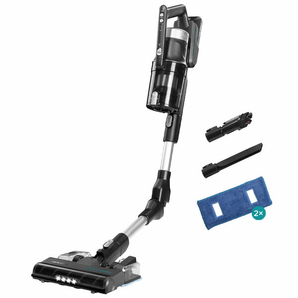 Concept VP6200 Tyčový a ruční akumulátorový vysavač Iconic Aqua Flex 29,6 V porovnat ceny