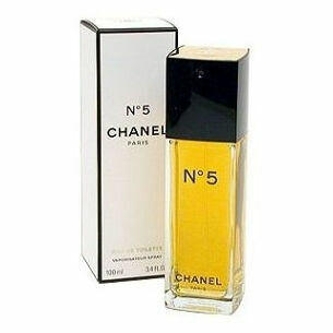 Chanel No.5 Toaletní voda 3x20ml porovnat ceny