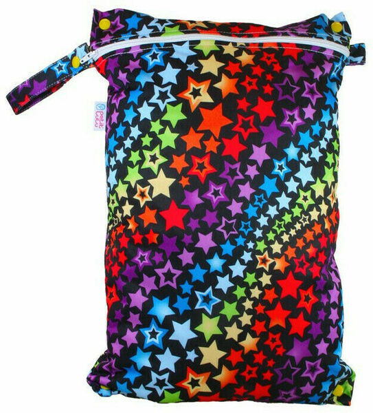 Petit Lulu Pytel na pleny - Duhové hvězdy porovnat ceny