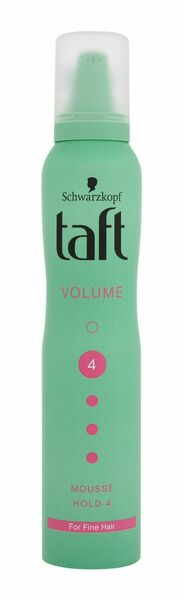 Schwarzkopf Taft Pěnové tužidlo Volume ultra silně tužící 200 ml porovnat ceny
