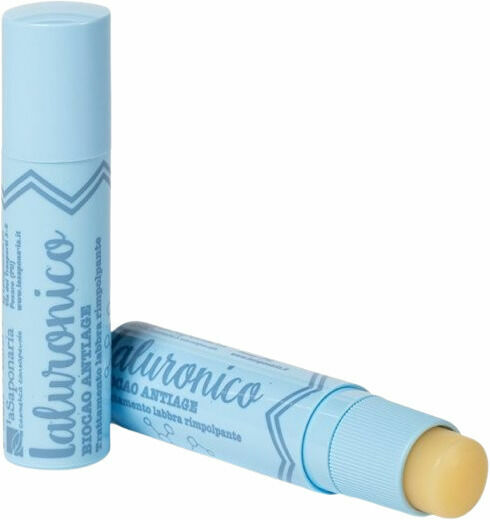 laSaponaria Balzám na rty Biocao s kyselinou hyaluronovou BIO 5.7 ml porovnat ceny