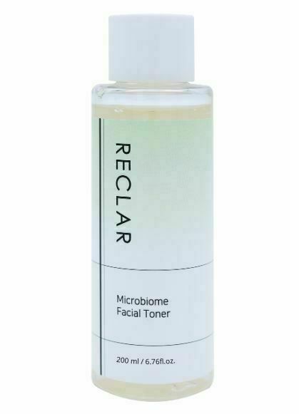 Reclar Microbiome Facial Toner obnovující toner 200 ml porovnat ceny