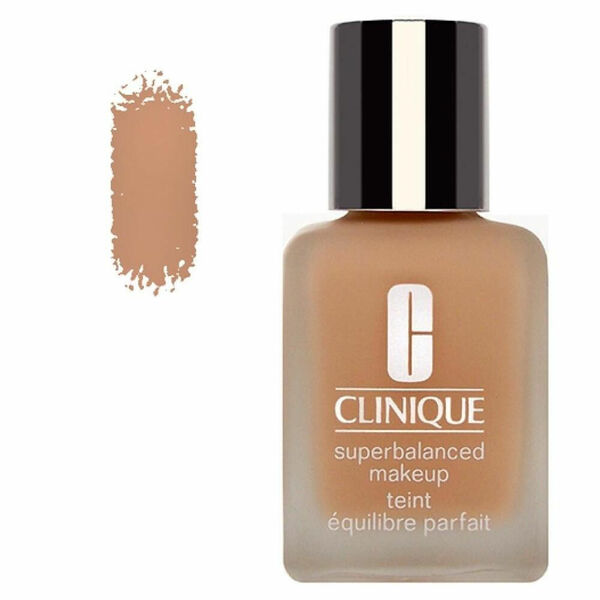 Clinique Superbalanced Make Up 06  30ml Odstín Linen 06 porovnat ceny