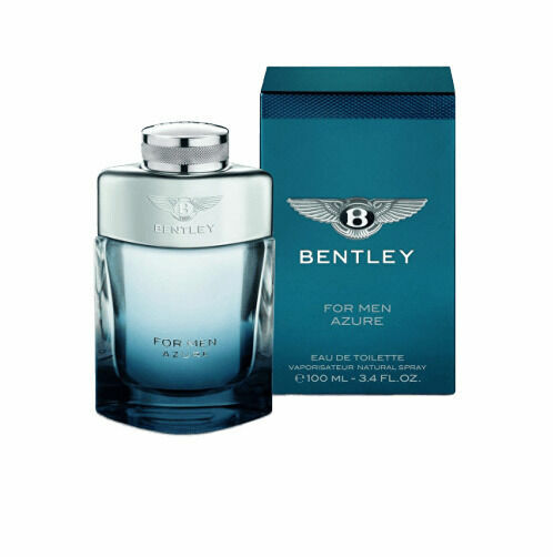 Bentley For Men Azure M EDT 100ml porovnat ceny