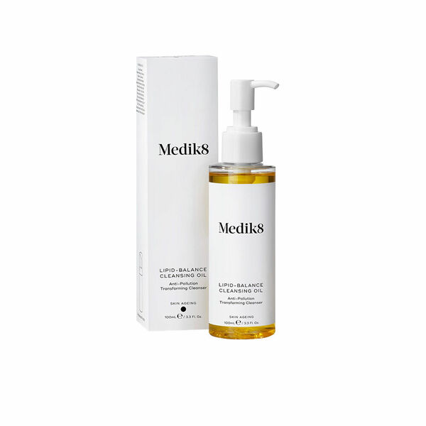 Medik8 Lipid-Balance Cleansing Oil 100ml porovnat ceny