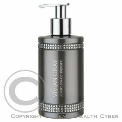 Vivian Gray luxusní tekuté mýdlo, Grey Crystals 250 ml porovnat ceny