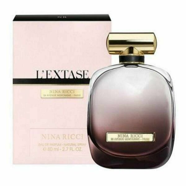 Nina Ricci L´Extase Parfémovaná voda 80ml porovnat ceny