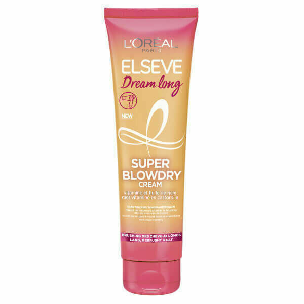 L'Oréal Paris Elseve Dream Long Super Blowdry Krém 150ml porovnat ceny