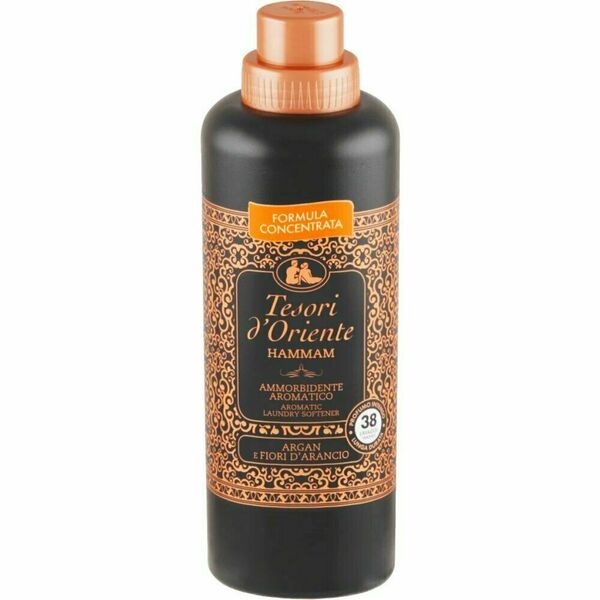 Tesori d'Oriente aviváž Hammam, 38 praní, 760 ml porovnat ceny