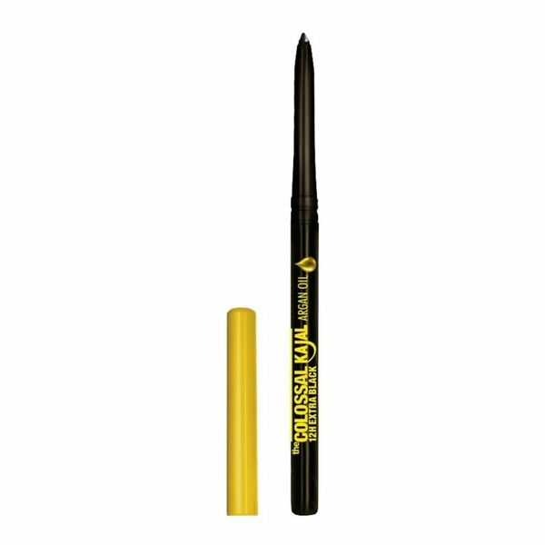 Maybelline The Colossal Kajal 12H oční linka extra černá porovnat ceny
