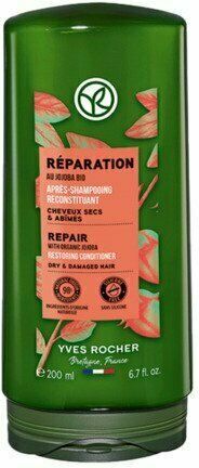 Yves Rocher Regenerační kondicionér s bio jojobou 200 ml porovnat ceny