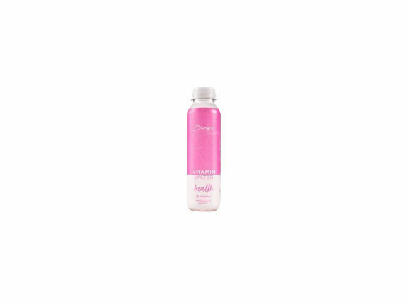 Diva's Vitamínová voda - Health 400ml porovnat ceny