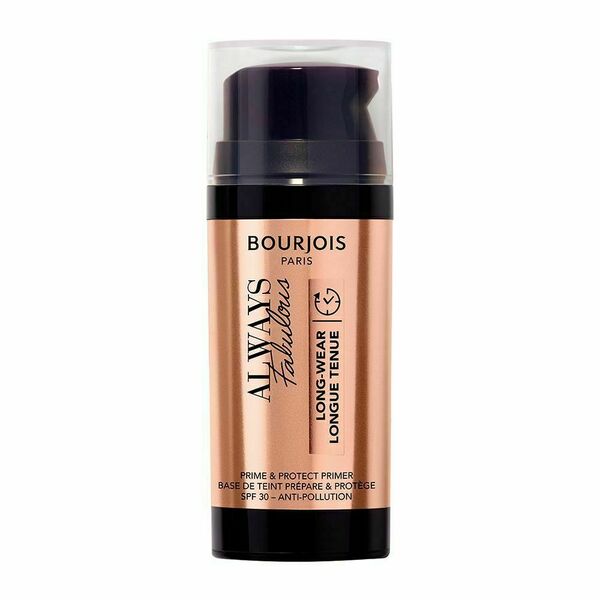 Bourjois Always Fabulous Podkladová báze 30 ml porovnat ceny