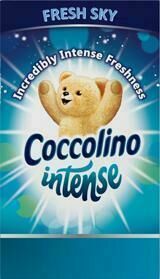 Coccolino Ubrousky do sušičky 20ks porovnat ceny