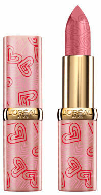 L'Oréal Paris  Loreal Paris Color Riche Valentine´s day limited edition 303 hydratační rtěnka 3,6g porovnat ceny