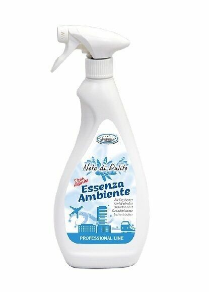 HygienFresh Interiérová vůně ve spreji Tóny čistoty 750 ml porovnat ceny