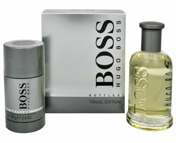 HUGO BOSS No.6 Dárkové balení porovnat ceny