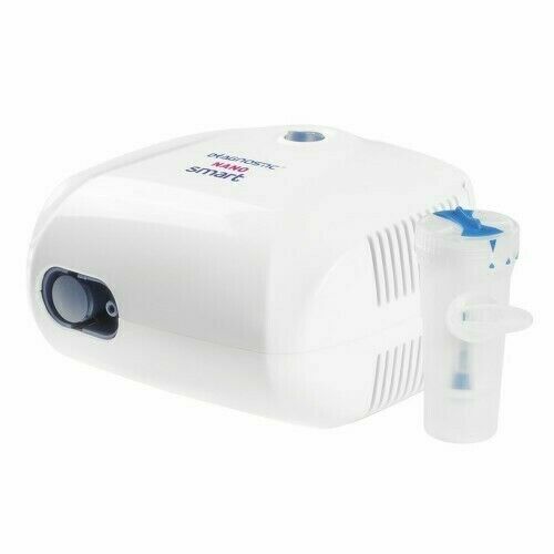 Inhalátor Diagnostic Nano Smart kompresorový porovnat ceny