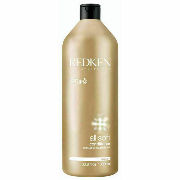 Redken All Soft Conditioner 1000 ml porovnat ceny