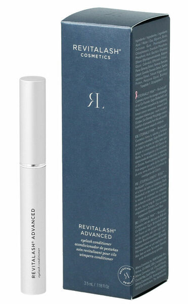 RevitaLash® Advanced Conditioner Péče o řasy a obočí 3,5ml porovnat ceny