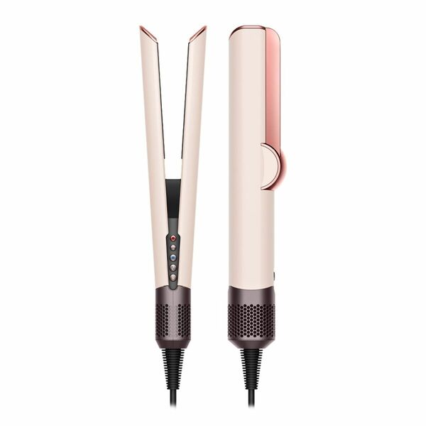 Dyson Airstrait HT01 žehlička na vlasy ceramic pink/rose gold porovnání ceny