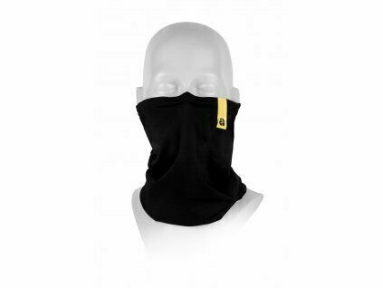 Respilon Antivirový nákrčník R-shield Light Black 1ks porovnat ceny