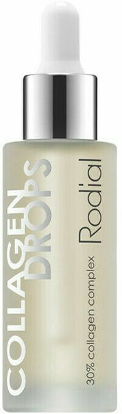Rodial Collagen 30% Booster Drops, Hydratační pleťové sérum 30ml porovnat ceny