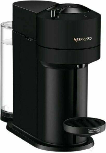 DeLonghi Nespresso Vertuo Next ENV120.BM, černý porovnat ceny