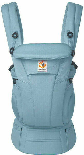 Ergobaby omni dream - slate blue porovnat ceny