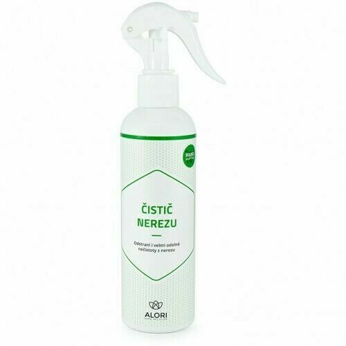 Alori Nano Distribution  Alori Čistič nerezu 250ml porovnat ceny