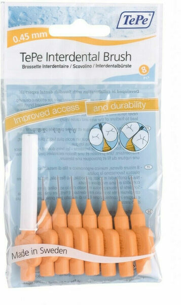 TePe 8 ks porovnat ceny