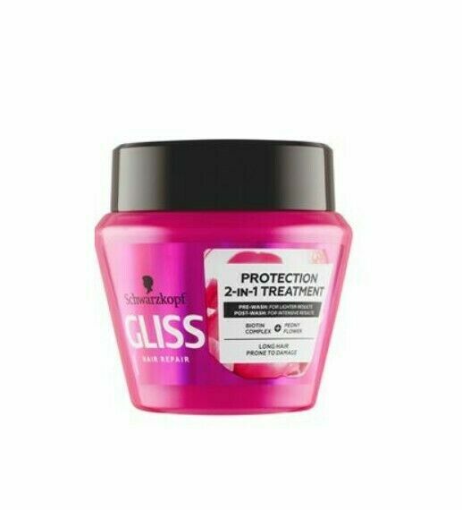 Schwarzkopf Gliss Regenerační maska Supreme Length 300ml porovnat ceny