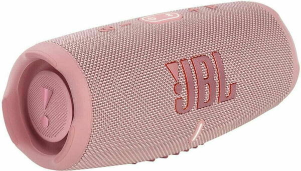 JBL Přenosný reproduktor Charge 5, růžová porovnat ceny