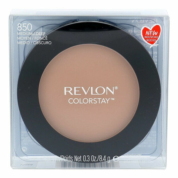 REVLON Colorstay pudr 8,4g 850 Medium/Deep porovnat ceny