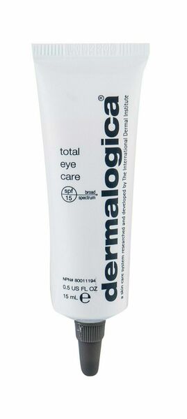 Dermalogica Total Eye Care SPF15 - oční krém 15 ml porovnat ceny