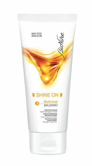 Bionike Shine On Kondicionér na poškozené vlasy 200 ml porovnat ceny