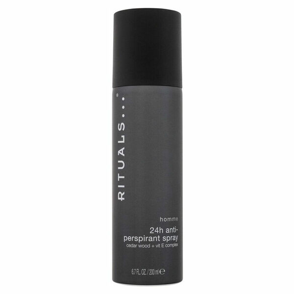 RITUALS Homme Antiperspirant 24h 200 ml porovnat ceny