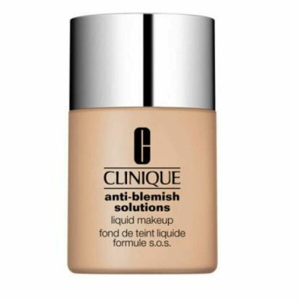 CLINIQUE Anti Blemish Solutions Liquid Makeup 30 ml Odstín 03 Fresh Neutral porovnat ceny