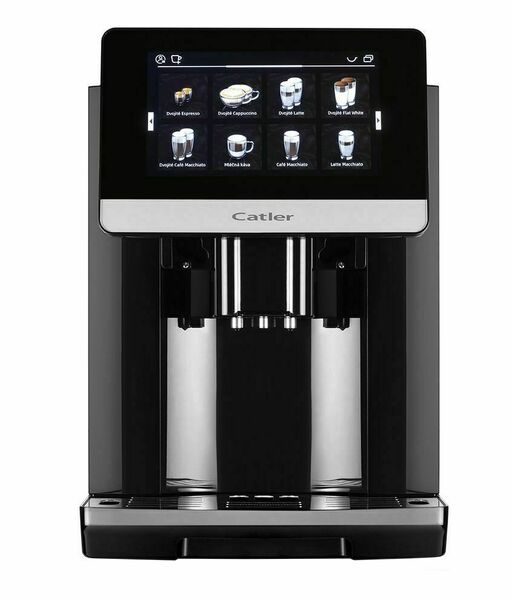 Catler EA 850 Espresso maker automatický kávovar porovnání ceny