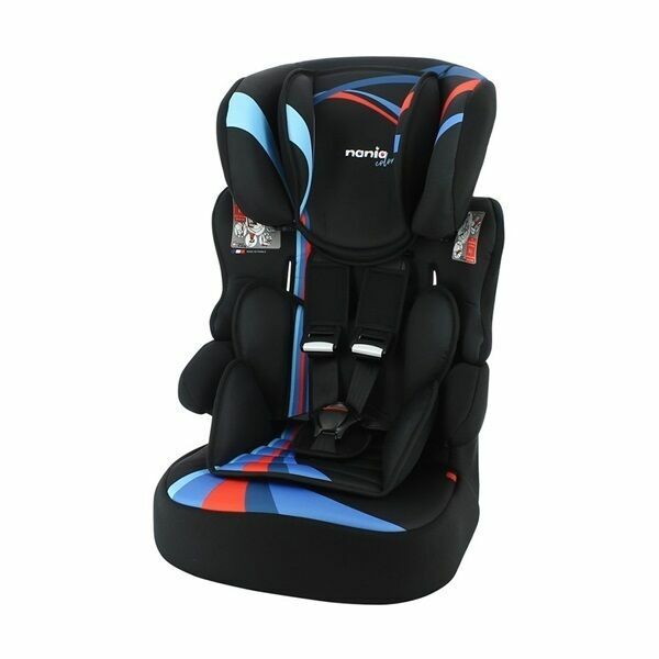 Nania Autosedačka Beline Sp Colors blue 2020 porovnat ceny