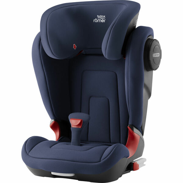 Britax Römer Autosedačka Kidfix 2 S Moonlight Blue porovnat ceny