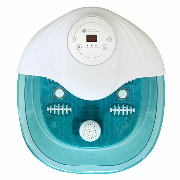 Rio Masážní vanička na nohy s nastavitelnou teplotou porovnat ceny