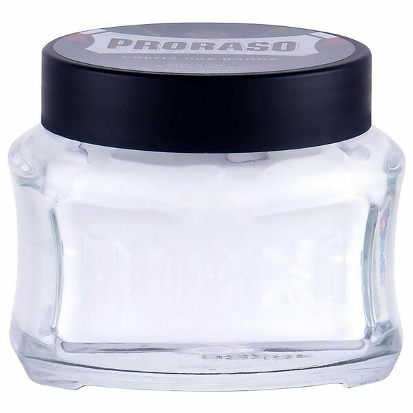 PRORASO Blue přípravek před holením Pre-Shaving Cream 100 ml porovnat ceny