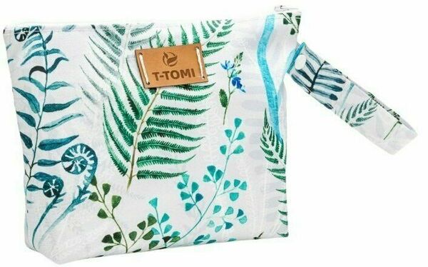 T-Tomi Small Baggie Fern porovnat ceny
