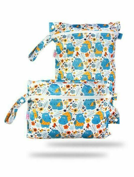 Petit Lulu Pytel na pleny 1 ks hroši v triku porovnat ceny