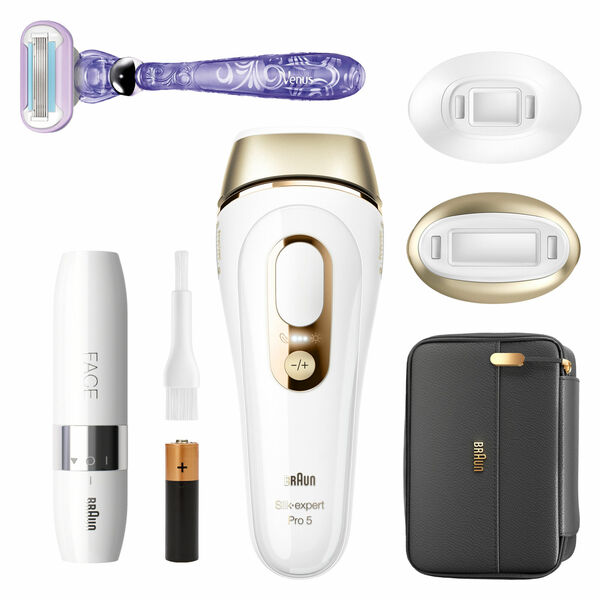 Braun Silk·expert Pro 5 PL5149, IPL pro ženy porovnat ceny