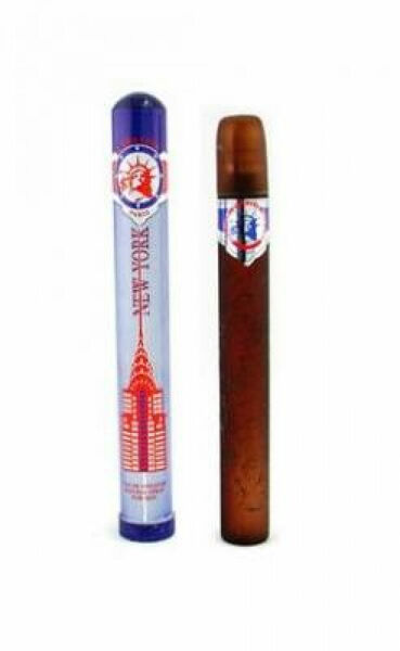 Cuba City New York Toaletní voda 35ml porovnat ceny