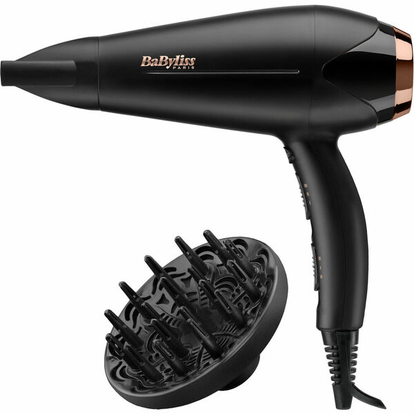 BaByliss Vysoušeč vlasů D570DE porovnat ceny