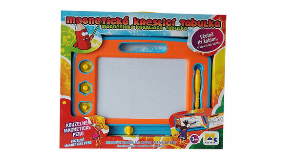 Mac Toys Magnetická tabulka porovnat ceny
